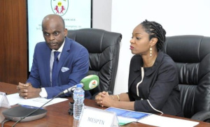 Togo : le minist&egrave;re des Affaires &eacute;trang&egrave;res amorce la digitalisation de ses services