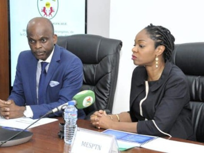 togo-le-ministere-des-affaires-etrangeres-amorce-la-digitalisation-de-ses-services