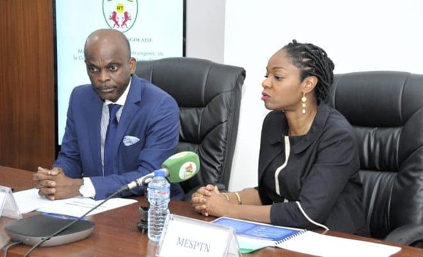 Togo : le minist&egrave;re des Affaires &eacute;trang&egrave;res amorce la digitalisation de ses services