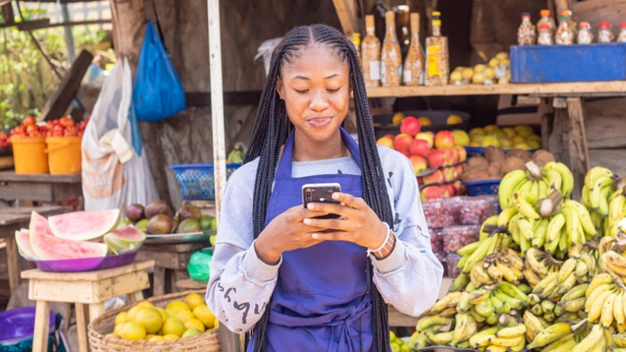 Axian engage Togocom dans l&#039;initiative GSMA Connected Women qui vise l&#039;inclusion numérique chez les femmes