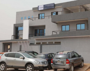 OTR : la Division des Op&eacute;rations Fiscales du Golfe 2 prend d&eacute;sormais ses quartiers &agrave; Novissi