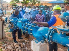 Access to water: Lomé will host an important meeting for Togo this week