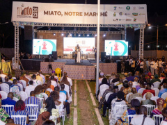 Togo: 3rd Edition of MIATO ends on a successful note