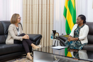 Togo&nbsp;: une mission &eacute;conomique et commerciale belge en novembre prochain&nbsp;