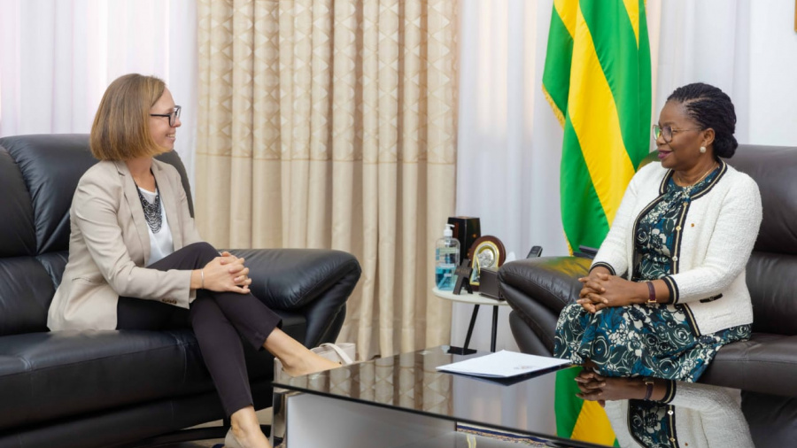 Togo : une mission économique et commerciale belge en novembre prochain 
