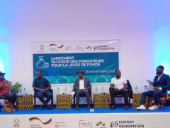 Togo launches guide to help local startups raise funds
