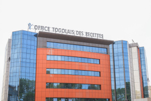 Togo’s tax earnings on the rise driven by tax governance support project