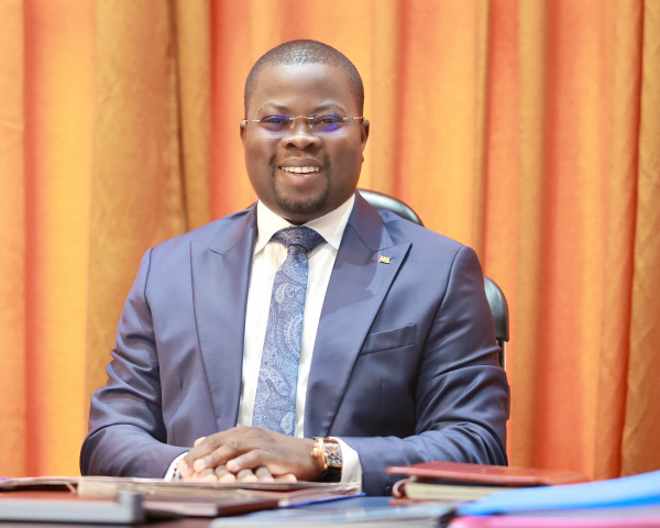 “We’ve Planted the Seeds of Economic Sovereignty,” Says KIFEMA Capital CEO