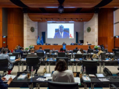 World Food Program approves a five-year food security program in Togo