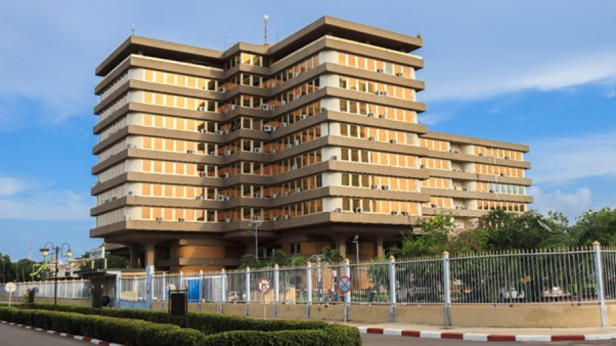 Umoa-titres : le Togo attendu pour mobiliser 30 milliards FCFA