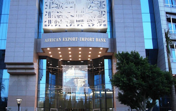 Togo to soon effectively join Afreximbank ?