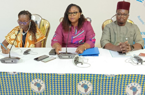 Togo : les ONG au c&oelig;ur du renforcement du dispositif anti-blanchiment