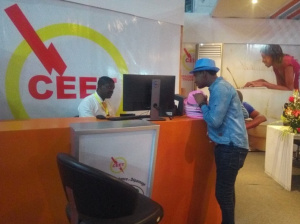 Coronavirus&nbsp;: La CEET privil&eacute;gie les solutions de paiement &eacute;lectronique