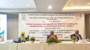 In Togo, Jobs Now Trump Family Size for Youth