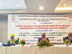 In Togo, Jobs Now Trump Family Size for Youth