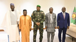 Recherche et innovation : le Togo et l&rsquo;AES renforcent leur coop&eacute;ration