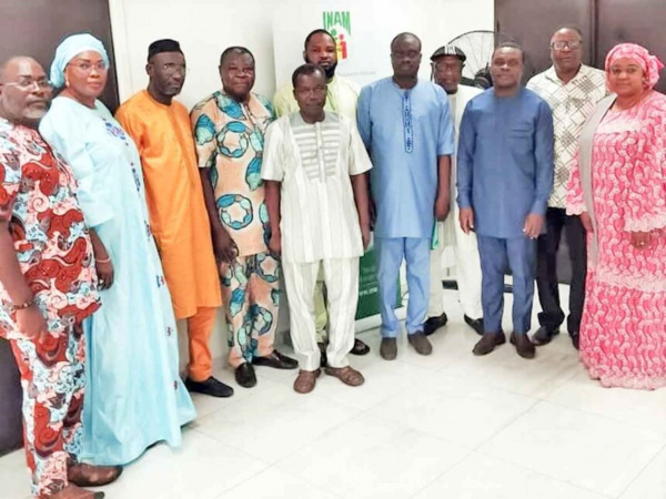Mali Inspired by Togo&#039;s Health Insurance System
