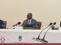 BOAD launches waste management project in six WAEMU states