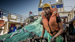 Togo: une cartographie des zones de p&ecirc;che en ligne de mire