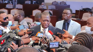 WACA ResIP: les parties prenantes font le point &agrave; Lom&eacute;