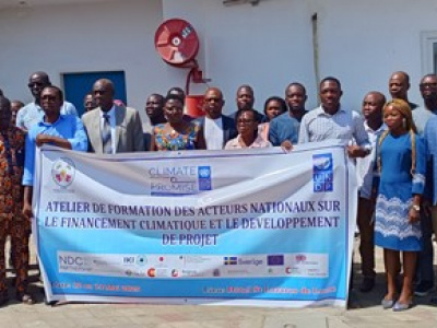 togo-l-etat-outille-ses-acteurs-pour-capter-davantage-de-financements-climat