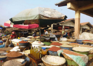 Vie ch&egrave;re : l&rsquo;ANSAT vend pr&egrave;s de 900 t de c&eacute;r&eacute;ales en un mois