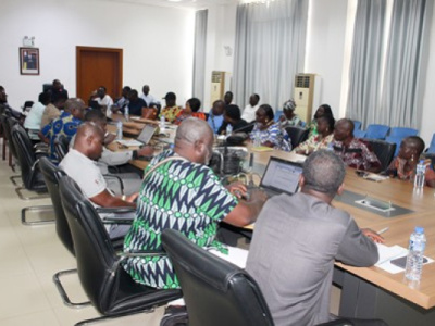 togo-moves-to-update-databases-for-five-crop-value-chains