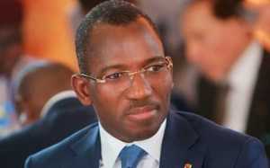 Gilbert Bawara, the New Minister of Parliamentary Relations