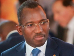 Gilbert Bawara, the New Minister of Parliamentary Relations