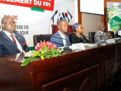 togo-lome-to-host-23rd-international-pharmaceutical-forum-from-july-3-to-6