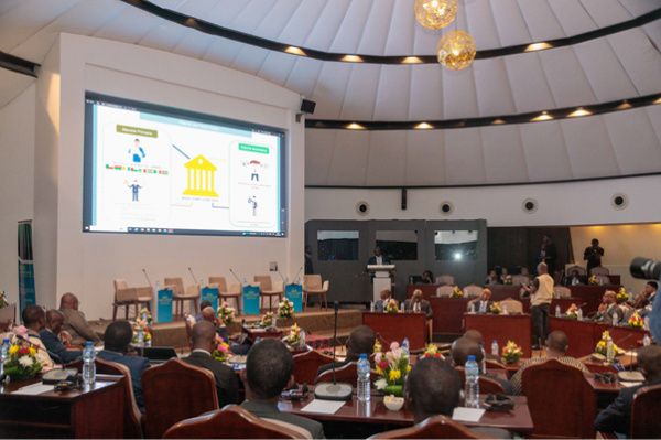 WAMU-Securities: Lomé Hosts 2nd Edition of Sovereign Securities Day