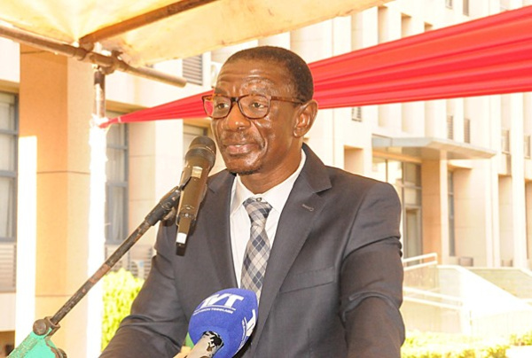 Examens scolaires : le Togo introduit la mention &laquo; Excellent &raquo; pour stimuler la performance