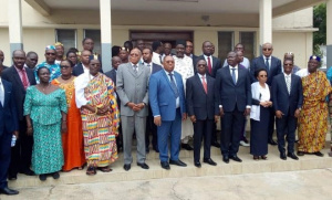 Un secr&eacute;tariat technique pour la commission de gestion du fonds d&rsquo;appui aux collectivit&eacute;s territoriales