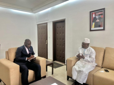 togo-afdb-explore-new-cooperation-opportunities-in-research-and-innovation