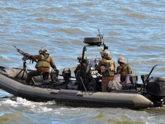 Maritime sector: Togo to set up a National Coast Guard Unit to better protect its waters