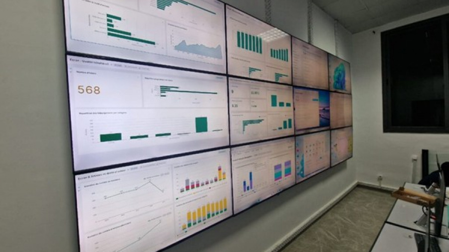 Togo : le minist&egrave;re du tourisme connect&eacute; &agrave; la plateforme des services publics