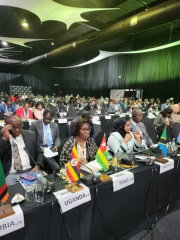 AGOA: Togo pleads for 10-year extension of the program