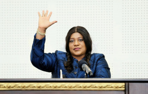 D&eacute;centralisation : le Parlement &eacute;tend les comp&eacute;tences du District Autonome du Grand Lom&eacute;