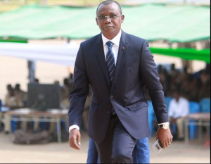 En pleine crise du Covid-19, Sani Yaya prend la t&ecirc;te du Conseil des ministres de l&rsquo;UMOA