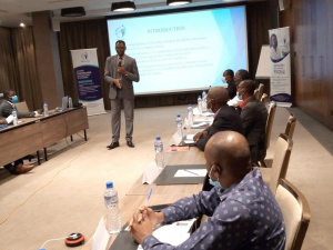 Togo : pour pr&eacute;senter des &eacute;tats financiers justes, des op&eacute;rateurs &eacute;conomiques se forment sur les bases taxables