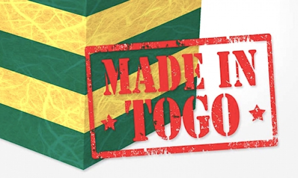 Togo : un ministère pour la promotion du &quot;Made in Togo&quot;