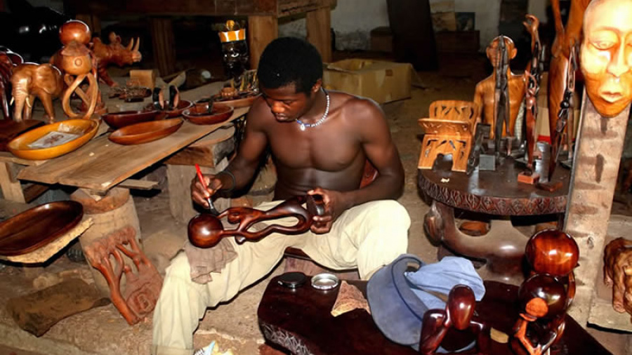 Togo: la promotion de 4 000 entreprises artisanales en ligne de mire d’ici à 2025