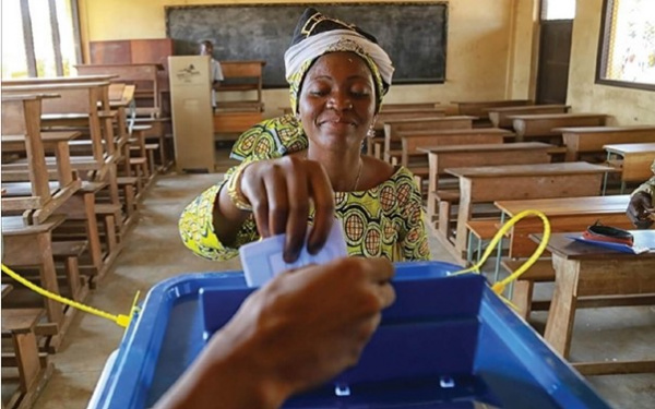 Togo : report du scrutin municipal au 17 juillet, le calendrier électoral ajusté
