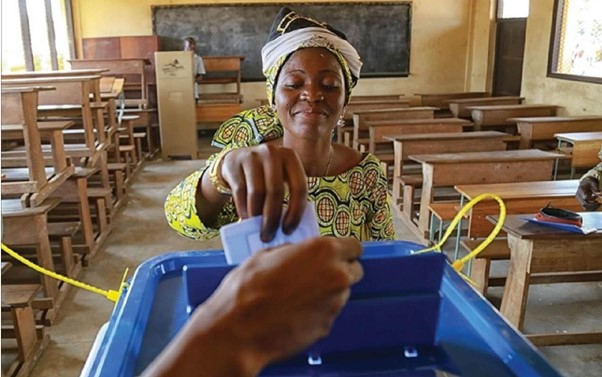 Togo : report du scrutin municipal au 17 juillet, le calendrier électoral ajusté