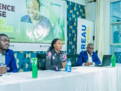 Togo: Lomé to Host the 5th FERIN Fair in November, with Focus on Corporate Social Responsibility