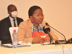 “Seize the opportunities, do not be afraid to produce and process our local products,” PM Dogbé tells economic operators