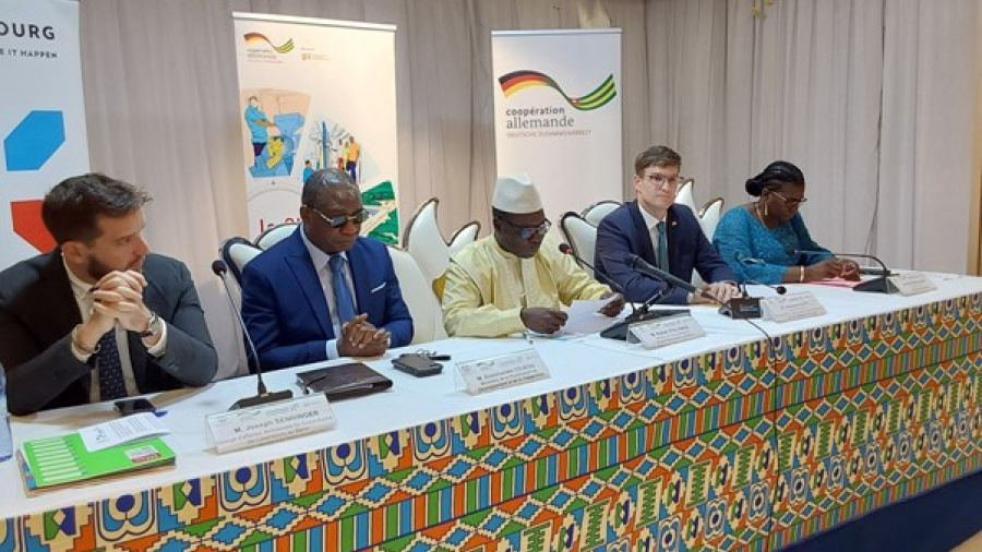 togo-1-4-million-d-hectares-de-forets-degradees-seront-restaurees-dans-la-region-centrale