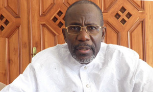 Le Togolais Enselme Gouthon &agrave; la t&ecirc;te de l'Organisation Internationale du Caf&eacute;