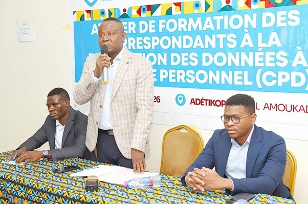Protection des donn&eacute;es : l&rsquo;IPDCP forme ses premiers correspondants pour renforcer la conformit&eacute; des entreprises