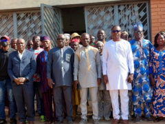 Kozah 2 Allocates Nearly 30% Of 2026 Budget To Communal Investments